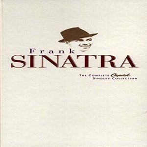 The Complete Capitol Singles Collection by Frank Sinatra