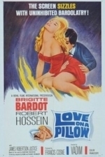 Love on a Pillow (1962)