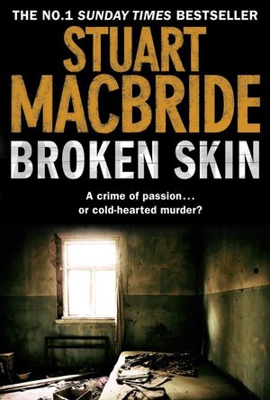 Broken Skin (Logan McRae #3)