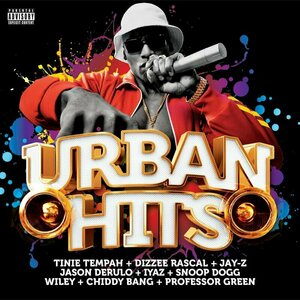 Urban Hits by Future