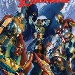 The All-New All-Different Avengers Volume 1: The Magnificent Seven