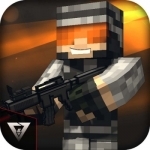 Pixel Strike 3D - FPS Gun Game