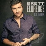 Illinois by Brett Eldredge