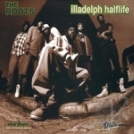 Illadelph Halflife by The Roots