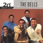 The Millennium Collection: The Best of the Dells by 20th Century Masters