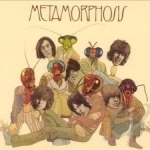 Metamorphosis by The Rolling Stones