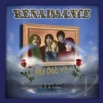 Past Orbits of Dust: Live 1969/1970 by Renaissance