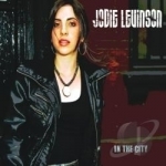 In The City by Jodie Levinson