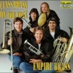 Class Brass - On The Edge by Empire Brass