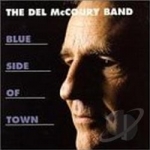 Blue Side of Town by The Del McCoury Band