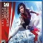 Mirror&#039;s Edge Catalyst 