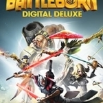 Battleborn Digital Deluxe Edition 