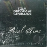 Real Time by Van Der Graaf Generator