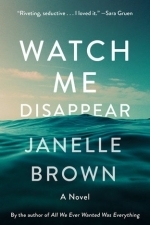 Watch Me Disappear