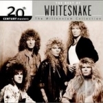 The Millennium Collection: The Best of Whitesnake by 20th Century Masters