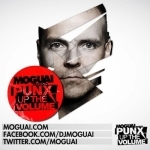 MOGUAI pres. PUNX UP THE VOLUME