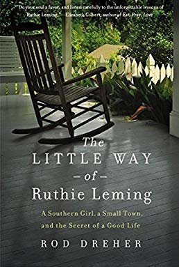 The Little Way of Ruthie Leming