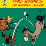 Lucky Luke: v. 12: Rivals of Painful Gulch