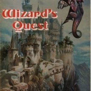 Wizard&#039;s Quest