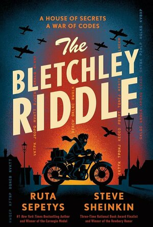 The Bletchley Riddle