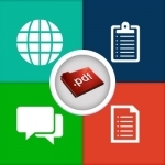 PDF Converter Pro : Convert documents, WebPages TO PDF , Air Printer