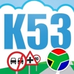 The K53 Learner's Test App