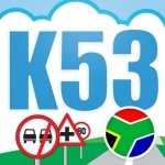 The K53 Learner&#039;s Test App