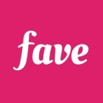 Fave (previously Groupon)