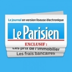 Le journal Le Parisien