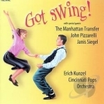Got Swing! by Erich Kunzel