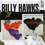 New Genius of the Blues/More Heavy Soul by Billy Hawks