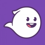 GhostCodes - a discovery app for Snapchat