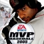 MVP Baseball 2005 