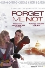 Forget Me Not (2011)