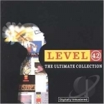 Ultimate Collection by Level 42