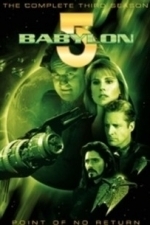 Babylon 5  - Season 3