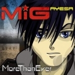 More Than Ever by Mig Ayesa