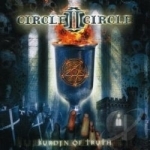 Burden of Truth by Circle II Circle