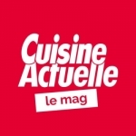 Cuisine Actuelle le magazine