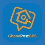 GhanaPostGPS