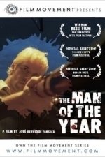 The Man of the Year (O Homem do Ano) (2003)