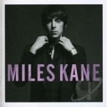 Colour of the Trap by Miles Kane
