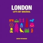 London: Let&#039;s Get Quizzical