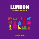 London: Let's Get Quizzical