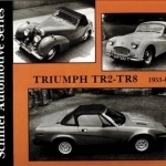 Triumph TR2-TR8 1953-1981