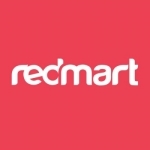 RedMart: #1 Supermarket Online