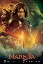 The Chronicles of Narnia: Prince Caspian (2008)