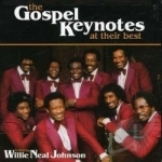 At Their Best by The Gospel Keynotes