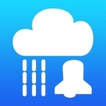 Rain Alarm XT - Radar & Push