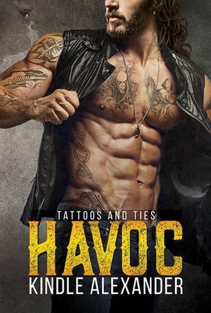 Havoc (Tattoos and Ties #1)